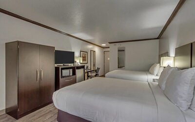 Park Inn by Radisson Salt Lake City Midvale