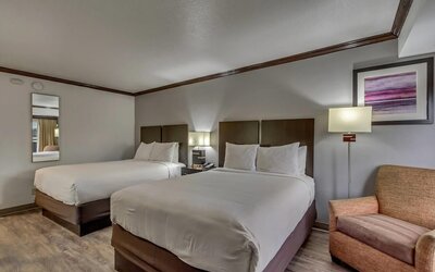Park Inn by Radisson Salt Lake City Midvale