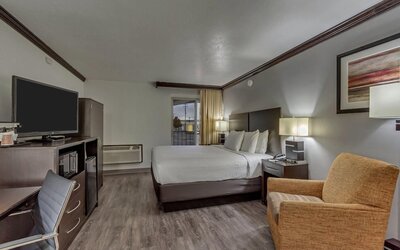 Park Inn by Radisson Salt Lake City Midvale