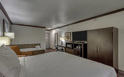 Park Inn by Radisson Salt Lake City Midvale