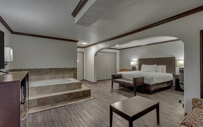 Park Inn by Radisson Salt Lake City Midvale