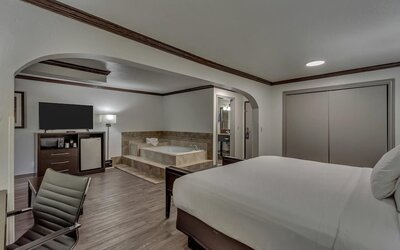 Park Inn by Radisson Salt Lake City Midvale