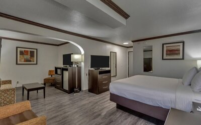 Park Inn by Radisson Salt Lake City Midvale