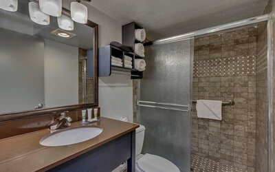 Park Inn by Radisson Salt Lake City Midvale