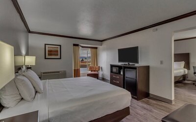 Park Inn by Radisson Salt Lake City Midvale