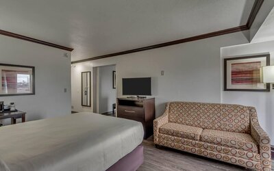 Park Inn by Radisson Salt Lake City Midvale