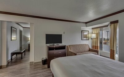 Park Inn by Radisson Salt Lake City Midvale