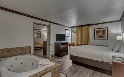 Park Inn by Radisson Salt Lake City Midvale
