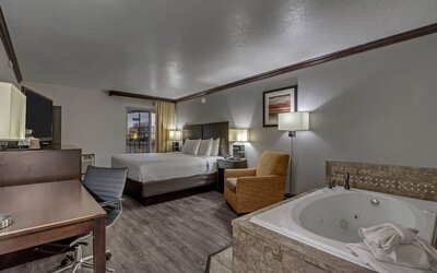 Park Inn by Radisson Salt Lake City Midvale