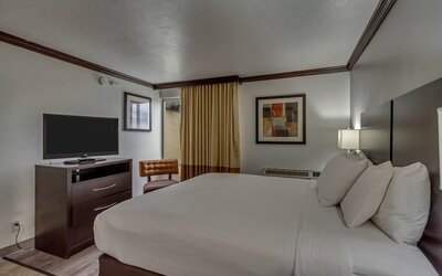 Park Inn by Radisson Salt Lake City Midvale