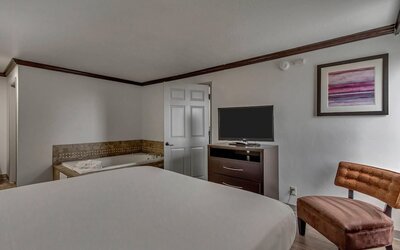 Park Inn by Radisson Salt Lake City Midvale