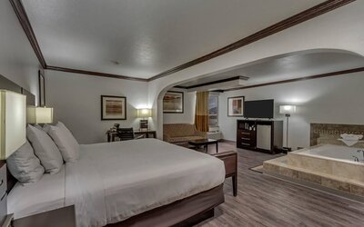 Park Inn by Radisson Salt Lake City Midvale