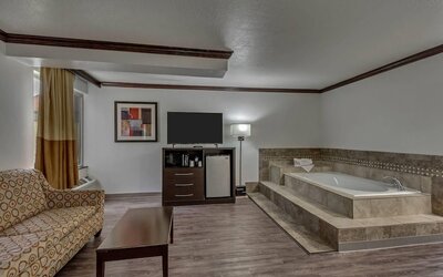 Park Inn by Radisson Salt Lake City Midvale