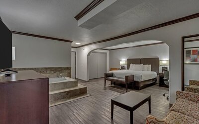 Park Inn by Radisson Salt Lake City Midvale