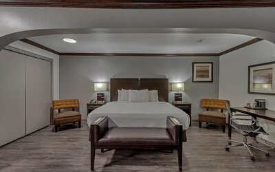 Park Inn by Radisson Salt Lake City Midvale