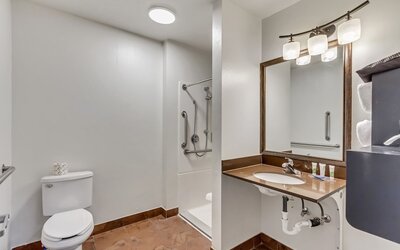 Park Inn by Radisson Salt Lake City Midvale