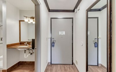 Park Inn by Radisson Salt Lake City Midvale