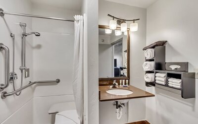 Park Inn by Radisson Salt Lake City Midvale