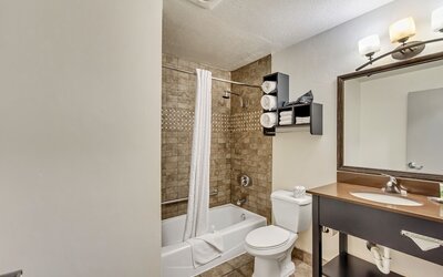 Park Inn by Radisson Salt Lake City Midvale