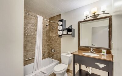Park Inn by Radisson Salt Lake City Midvale