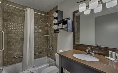Park Inn by Radisson Salt Lake City Midvale