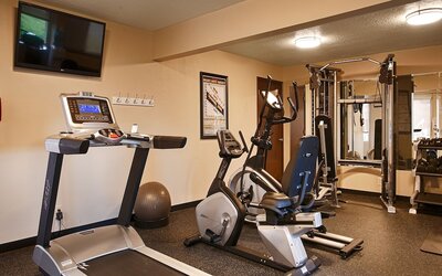 Park Inn by Radisson Salt Lake City Midvale