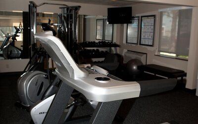 Park Inn by Radisson Salt Lake City Midvale