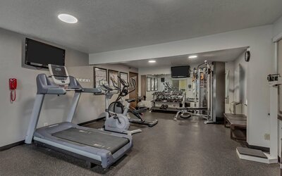 Park Inn by Radisson Salt Lake City Midvale
