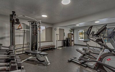 Park Inn by Radisson Salt Lake City Midvale