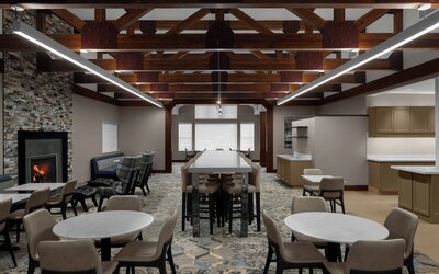 Residence Inn by Marriott Salt Lake City-Sandy