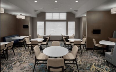 Residence Inn by Marriott Salt Lake City-Sandy