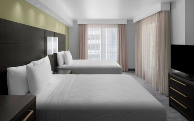 Residence Inn by Marriott Salt Lake City-Sandy