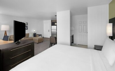 Residence Inn by Marriott Salt Lake City-Sandy
