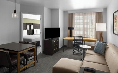Residence Inn by Marriott Salt Lake City-Sandy