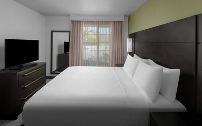 Residence Inn by Marriott Salt Lake City-Sandy