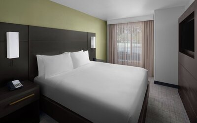 Residence Inn by Marriott Salt Lake City-Sandy