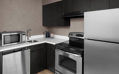 Residence Inn by Marriott Salt Lake City-Sandy