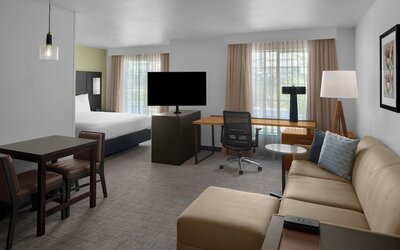 Residence Inn by Marriott Salt Lake City-Sandy