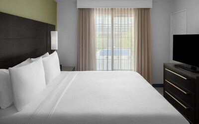 Residence Inn by Marriott Salt Lake City-Sandy