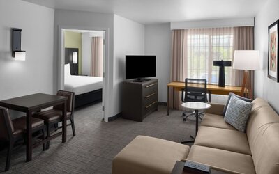 Residence Inn by Marriott Salt Lake City-Sandy