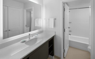 Residence Inn by Marriott Salt Lake City-Sandy