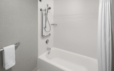 Residence Inn by Marriott Salt Lake City-Sandy