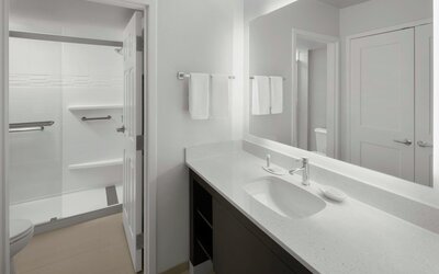 Residence Inn by Marriott Salt Lake City-Sandy
