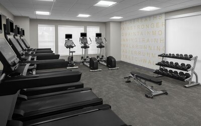 Residence Inn by Marriott Salt Lake City-Sandy