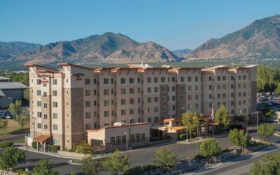 Residence Inn Salt Lake City Murray
