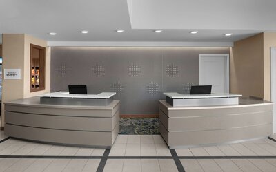Residence Inn Salt Lake City Murray