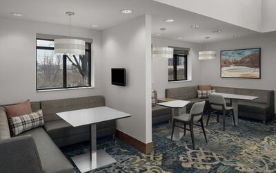 Residence Inn Salt Lake City Murray