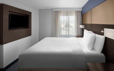 Residence Inn Salt Lake City Murray