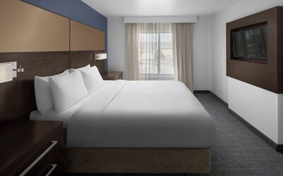Residence Inn Salt Lake City Murray