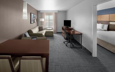 Residence Inn Salt Lake City Murray